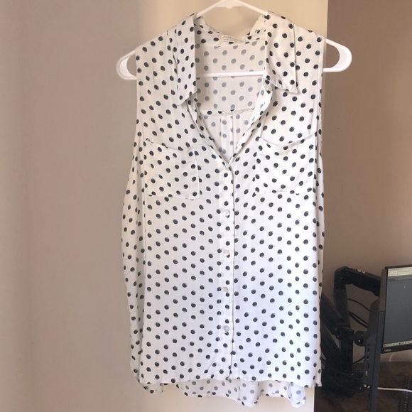 💎2 for $10 Just Living sleeveless tank top - Picture 2 of 10